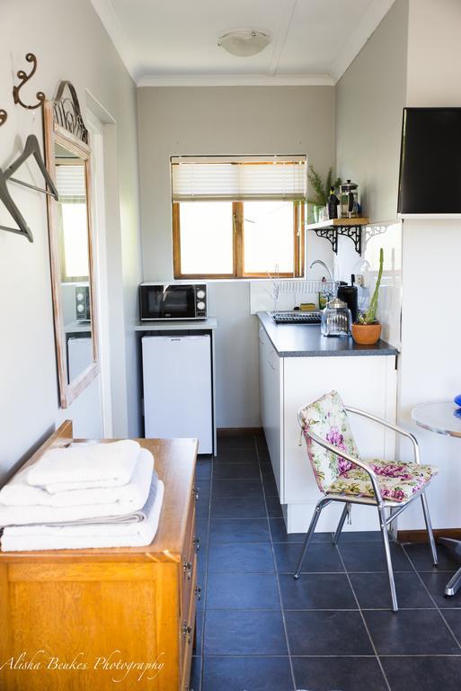 Cobie Apartment Stellenbosch Kültér fotó