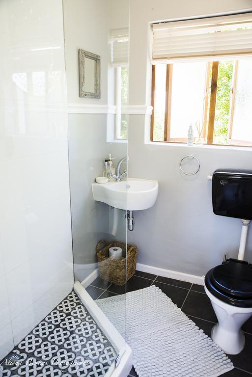 Cobie Apartment Stellenbosch Kültér fotó
