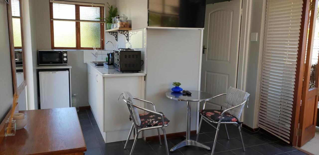 Cobie Apartment Stellenbosch Kültér fotó