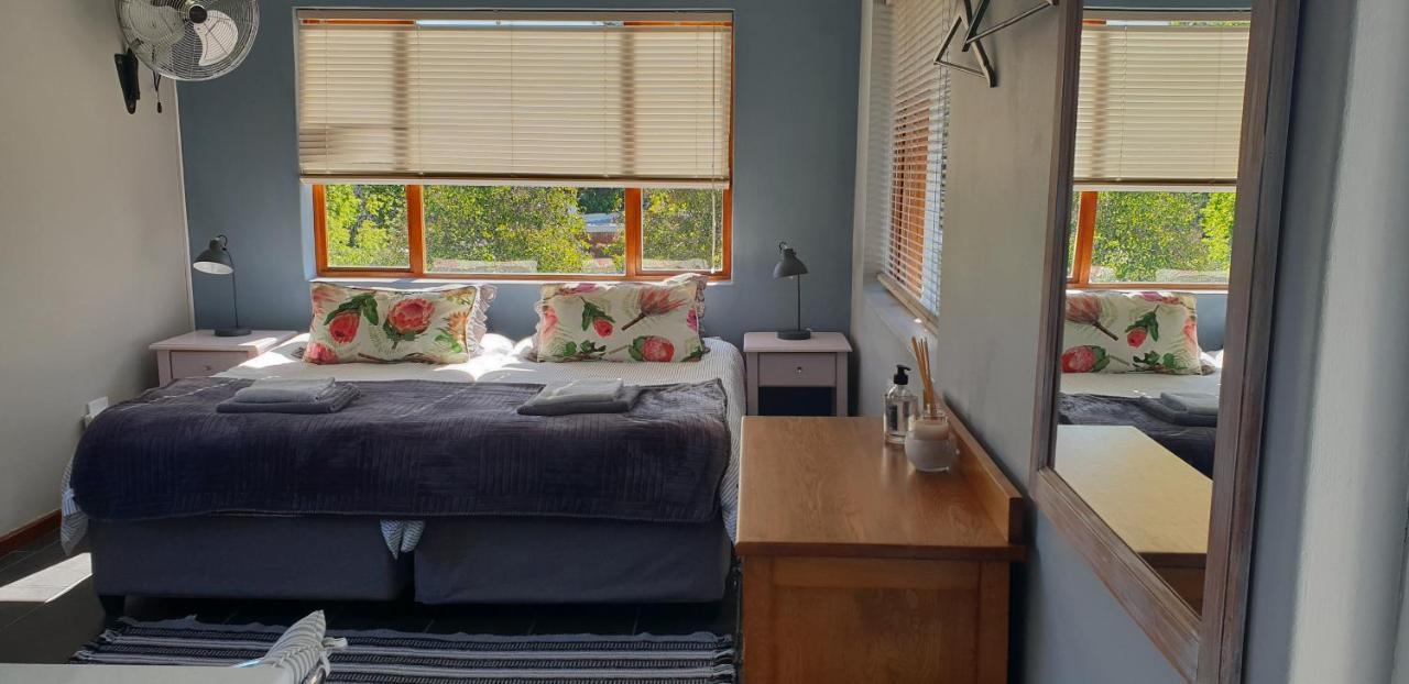 Cobie Apartment Stellenbosch Kültér fotó