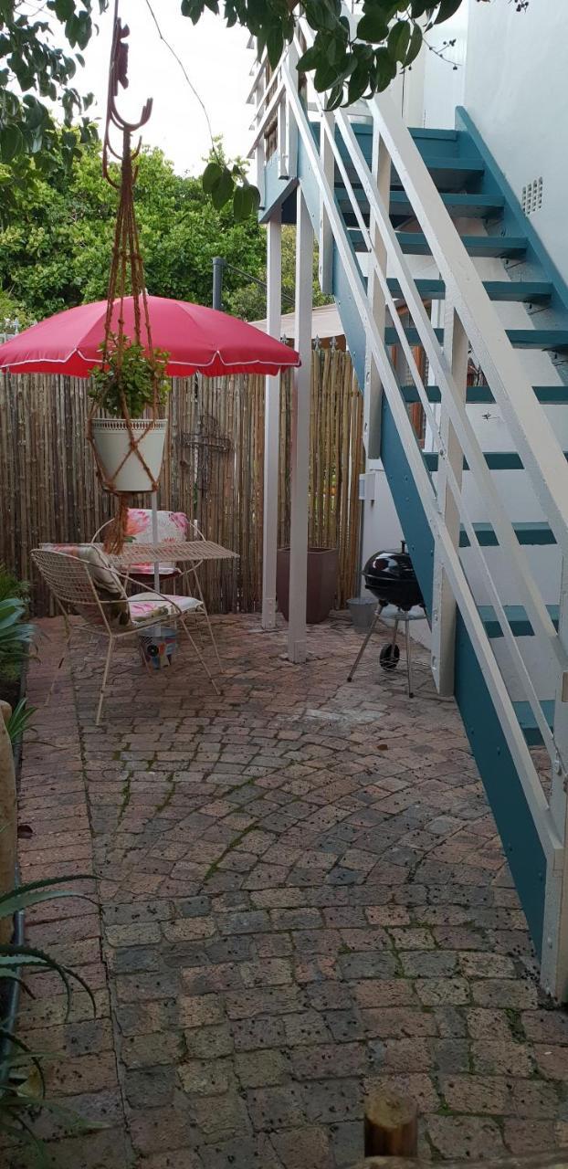 Cobie Apartment Stellenbosch Kültér fotó